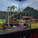 MAQUETTES MINIATURES