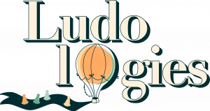 Ludologies - Jeu de piste